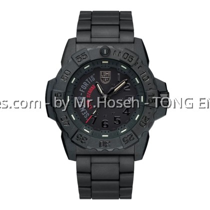 Luminox "SEMPER-FORTIS" Ever Strong 3500 Series - 3515.N Limited Edition